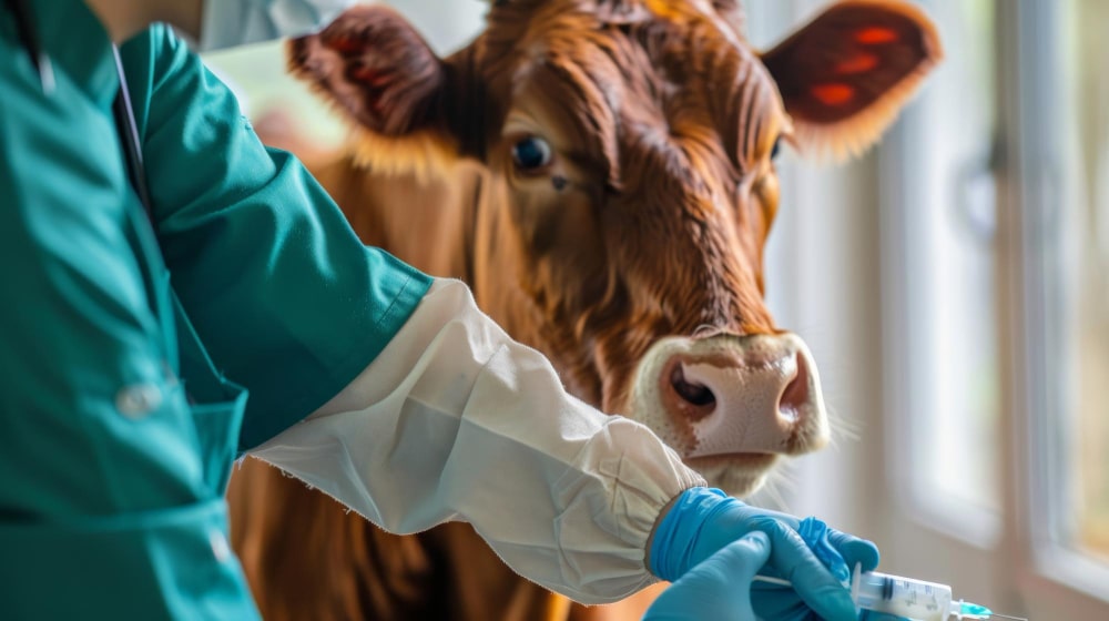 Enfermedades metabólicas de las vacas lecheras