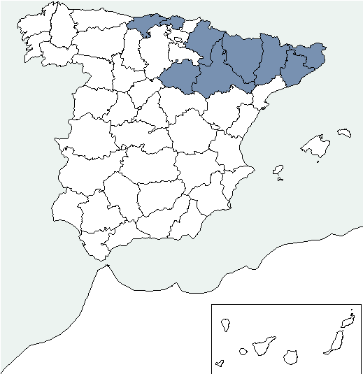 cabras montesas